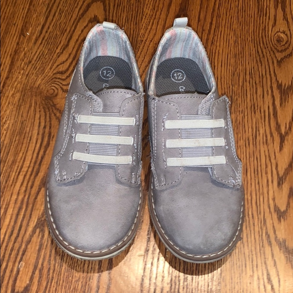 Cat and Jack boys shoes